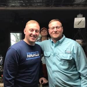 Meet your Posher, Bryce